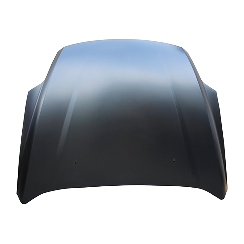 Hud Enjin Ford Mondeo Fusion 2012