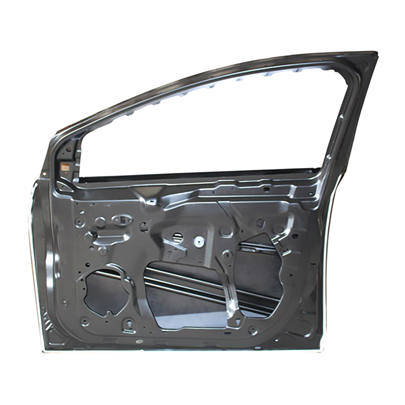 2012 Ford Mondeo Fusion Pintu Depan Belakang