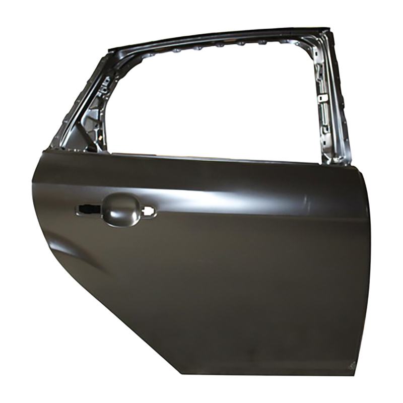 Pintu Belakang Ford Mondeo Fusion 2012