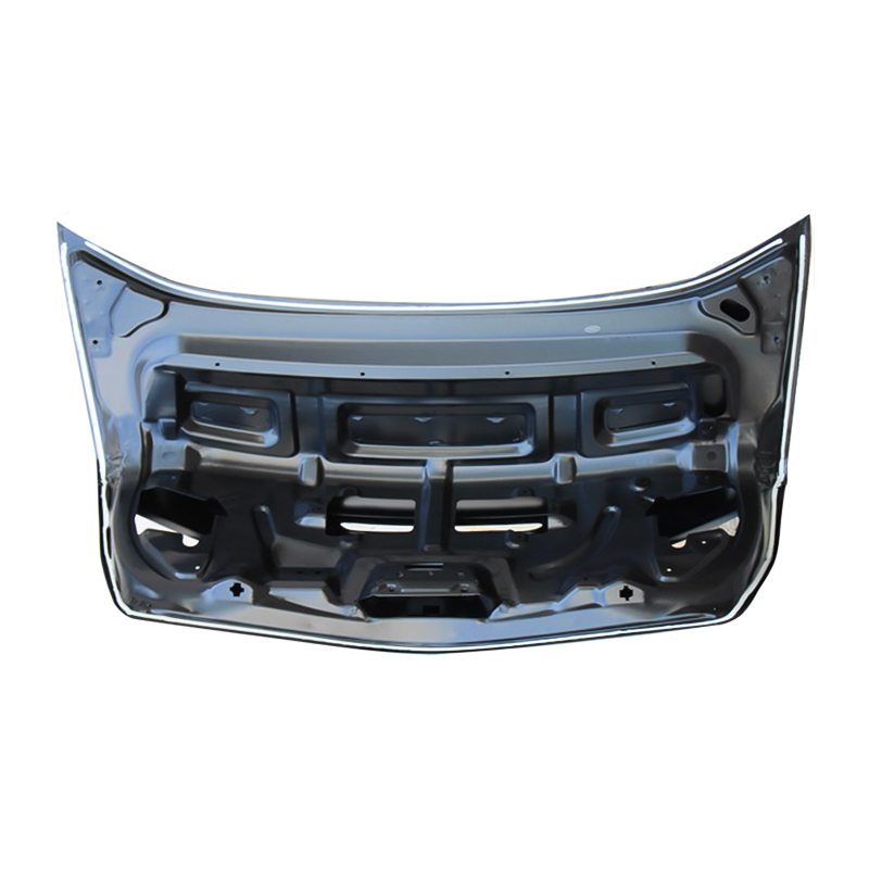 Penutup Batang Ford Mondeo Fusion 2012 (sebelah belakang)
