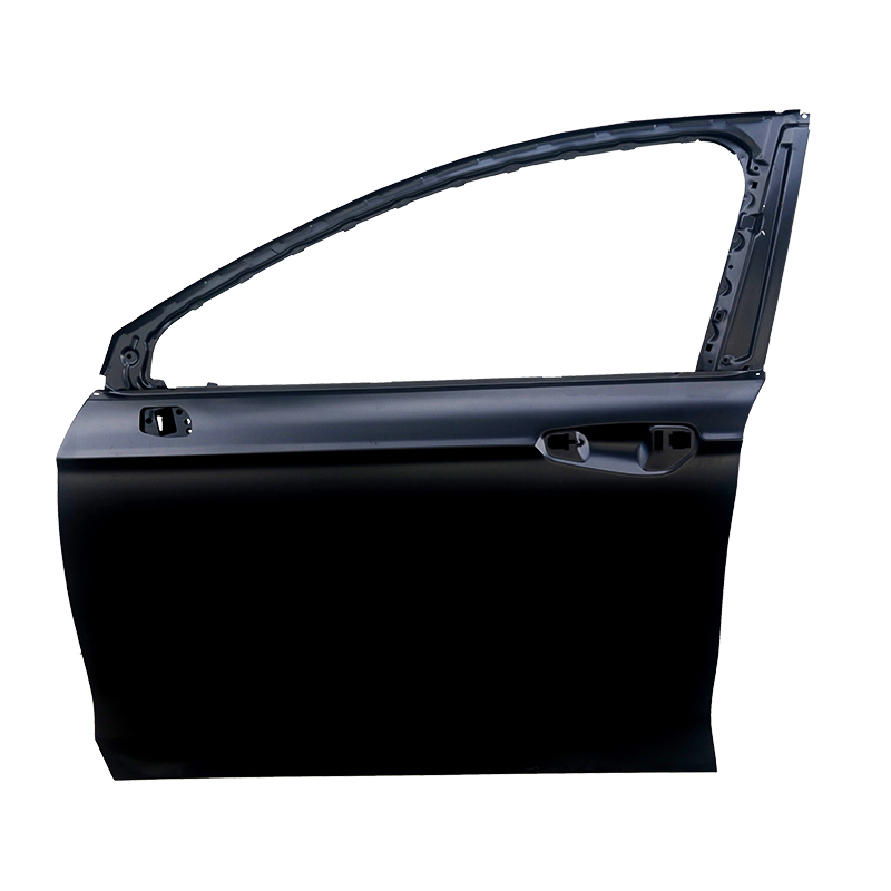 Pintu Depan Ford Mondeo Fusion 2013 Sebelah Kiri