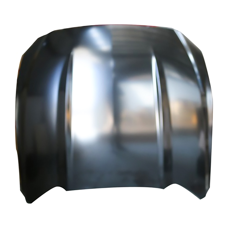 Aluminium Hud Enjin Ford Mustang 2015