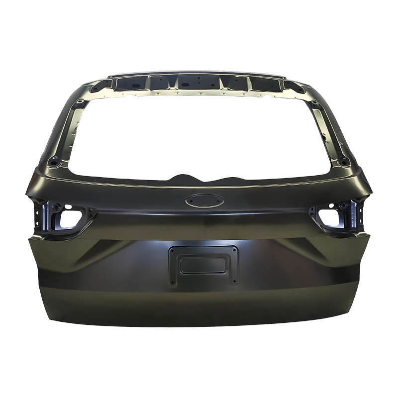 Pintu belakang elektrik Ford Kuga Escape 2020 Edge