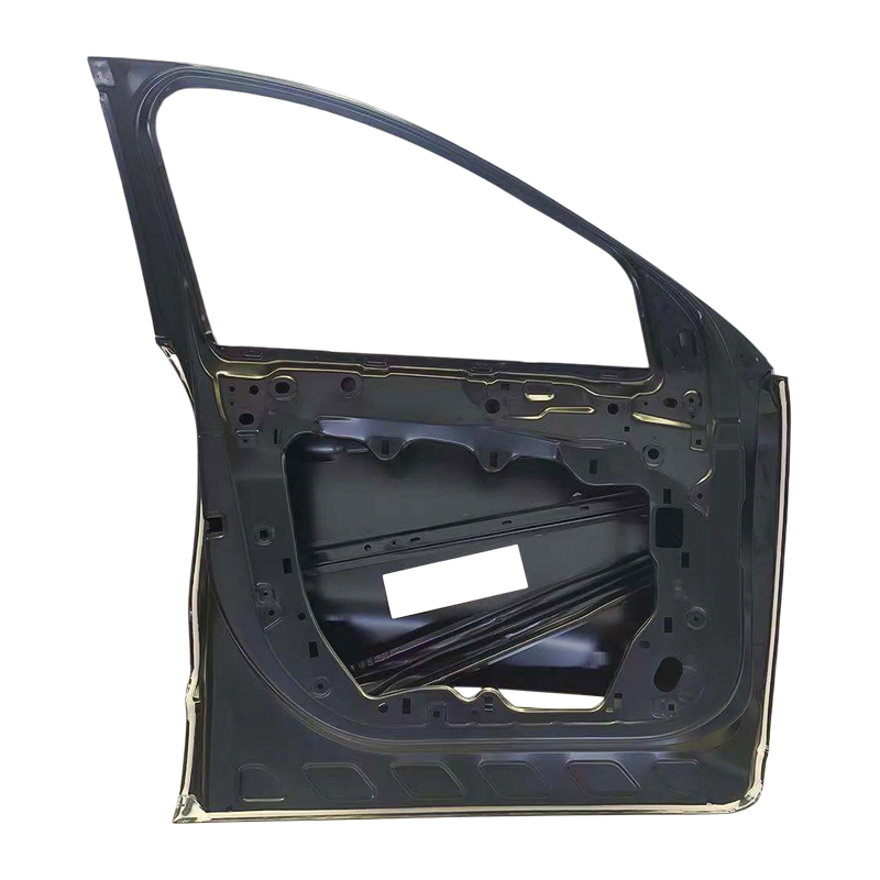 Ford Kuga Escape 2020 Edge bahagian belakang pintu hadapan