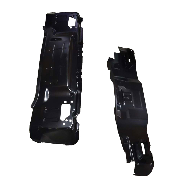Bampar Ford Mondeo Fusion 2007 2008 2009