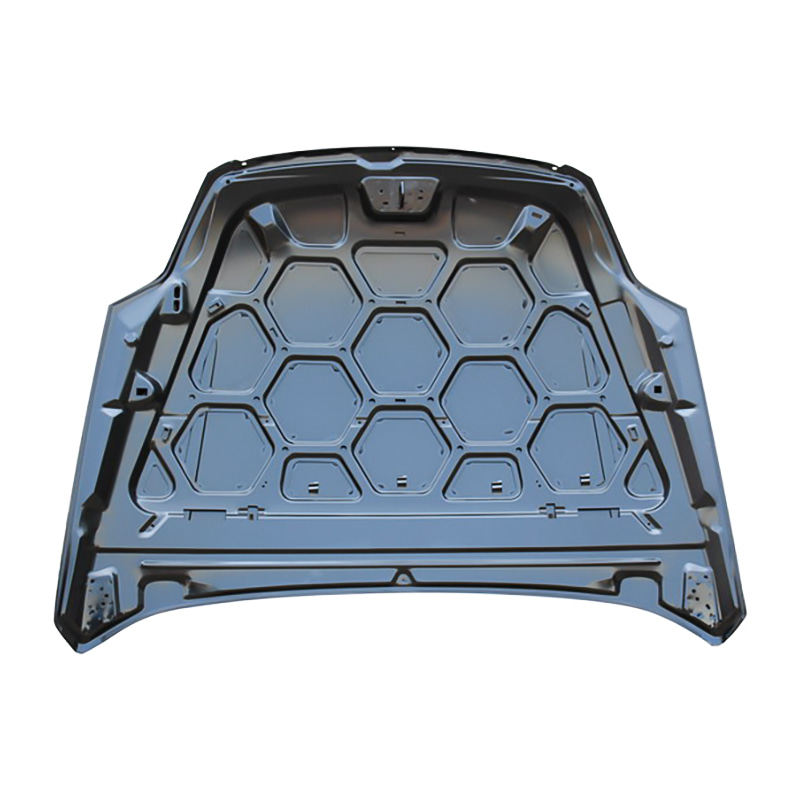Ford Mondeo Fusion 2007 2008 2009 Tudung Enjin