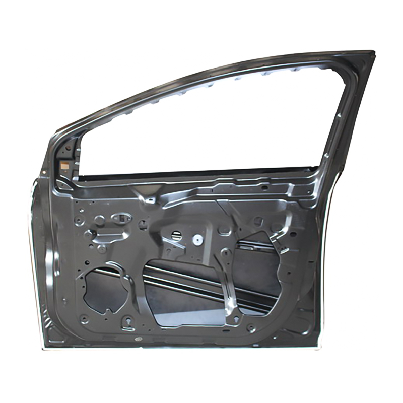 Ford Mondeo Fusion 2007 2008 2009 Pintu Depan (sebelah belakang)