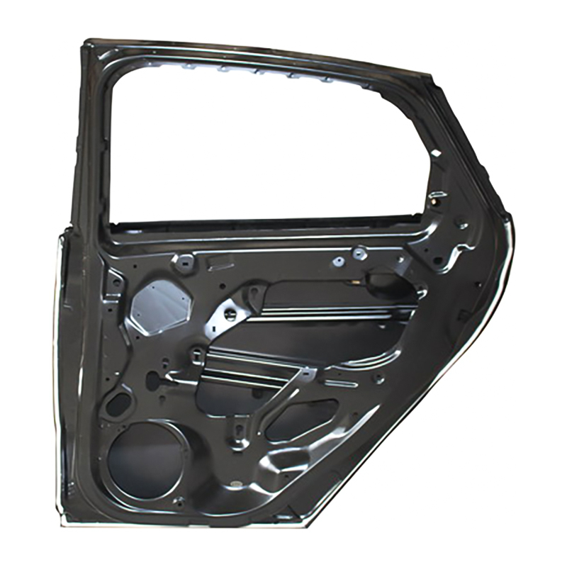 Ford Mondeo Fusion 2007 2008 2009 Pintu Belakang (sebelah belakang)