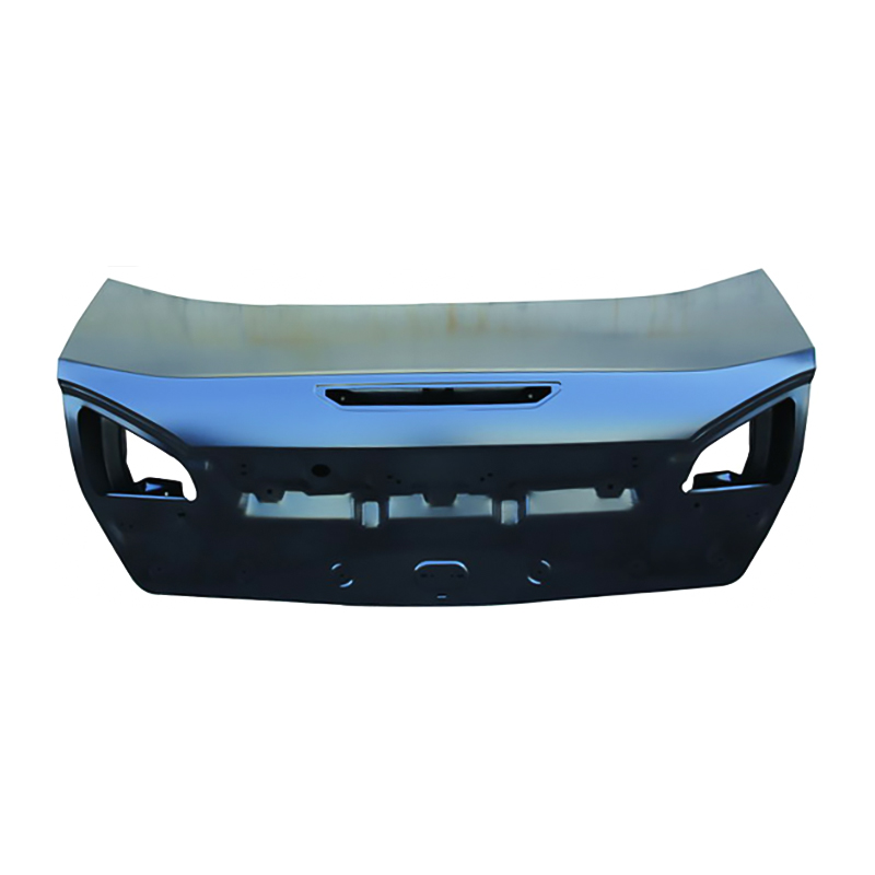 Ford Mondeo Fusion 2007 2008 2009 Penutup Batang