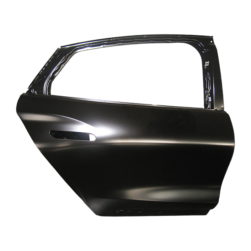 MONDEO 2022 Pintu belakang