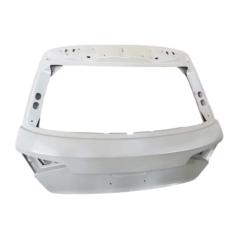 Pintu belakang hatchback A3