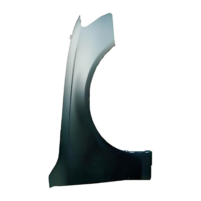 A4 B8 13 Fender hadapan