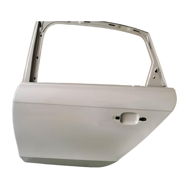 A4 B8 Pintu hadapan