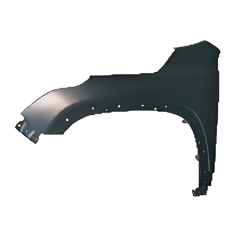 ACADIA 16 Fender hadapan