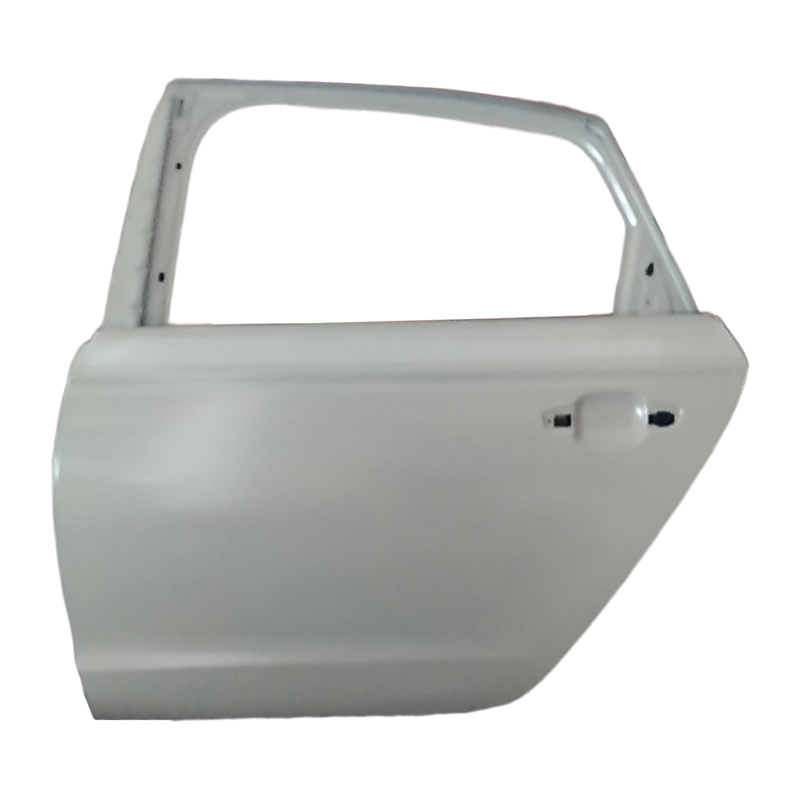 AUDI A6 C7 Pintu belakang