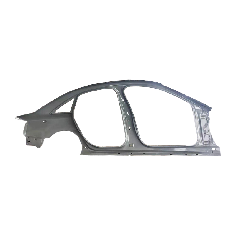 AUDI A6 C7 Panel sisi