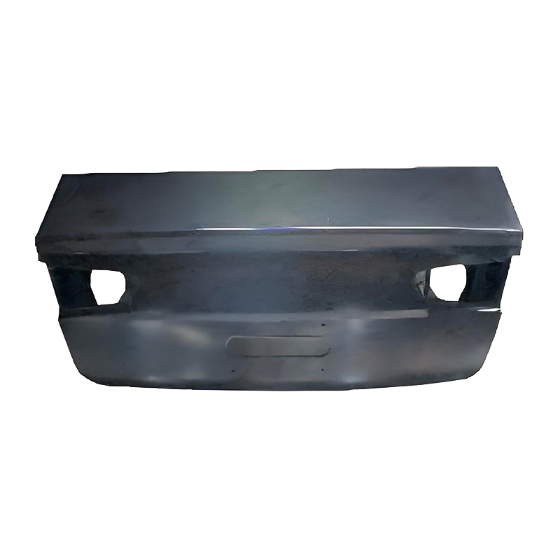 Pintu Ekor AUDI A6 C7