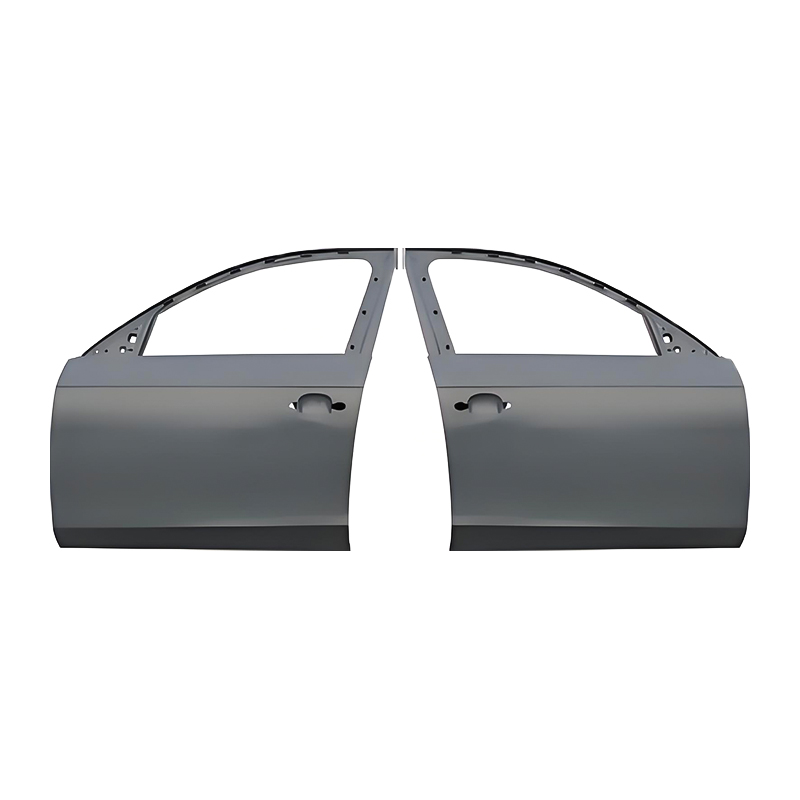 AUDI A6 C8 Pintu hadapan