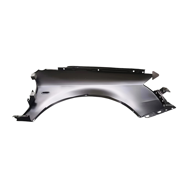 Fender hadapan AUDI C5
