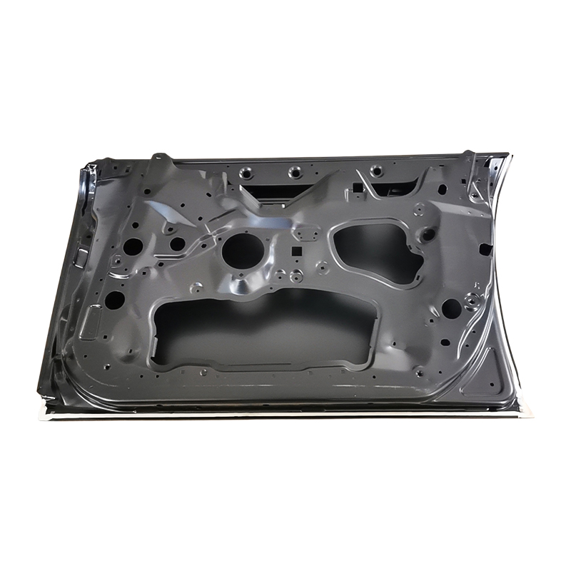 AUDI C6 Pintu hadapan
