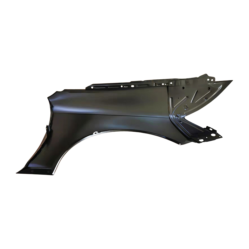 AUDI C6 Fender hadapan