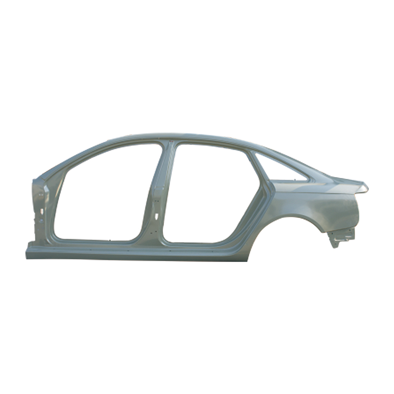 Panel sisi AUDI C6