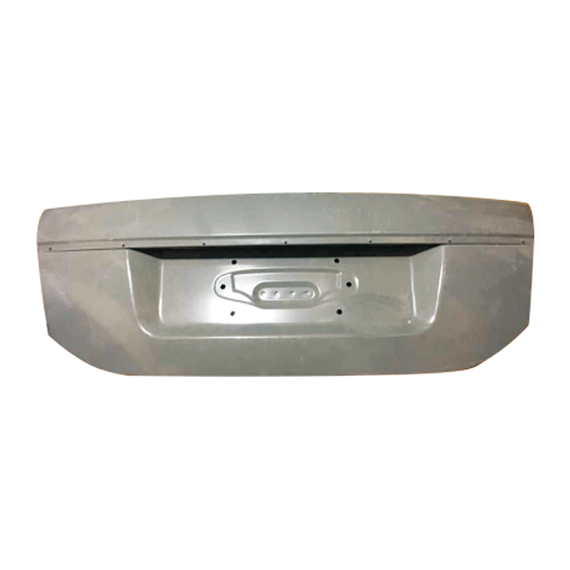 Pintu Ekor AUDI C6