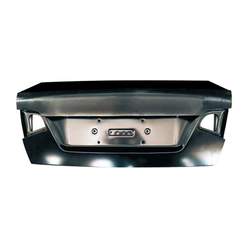 Pintu Ekor AUDI C6