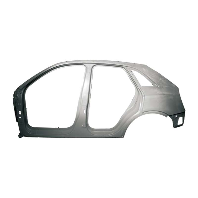 Panel sisi AUDI Q3