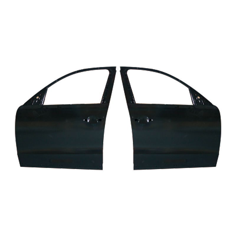 AUDI Q5 09 Pintu hadapan