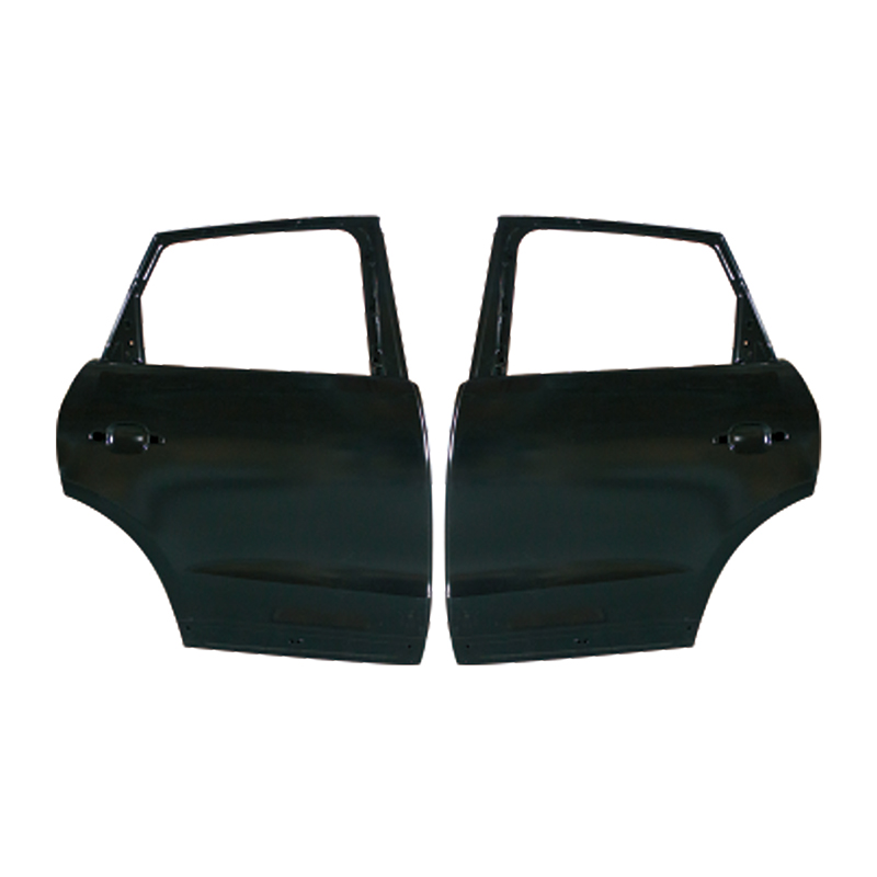 AUDI Q5 09 Pintu belakang