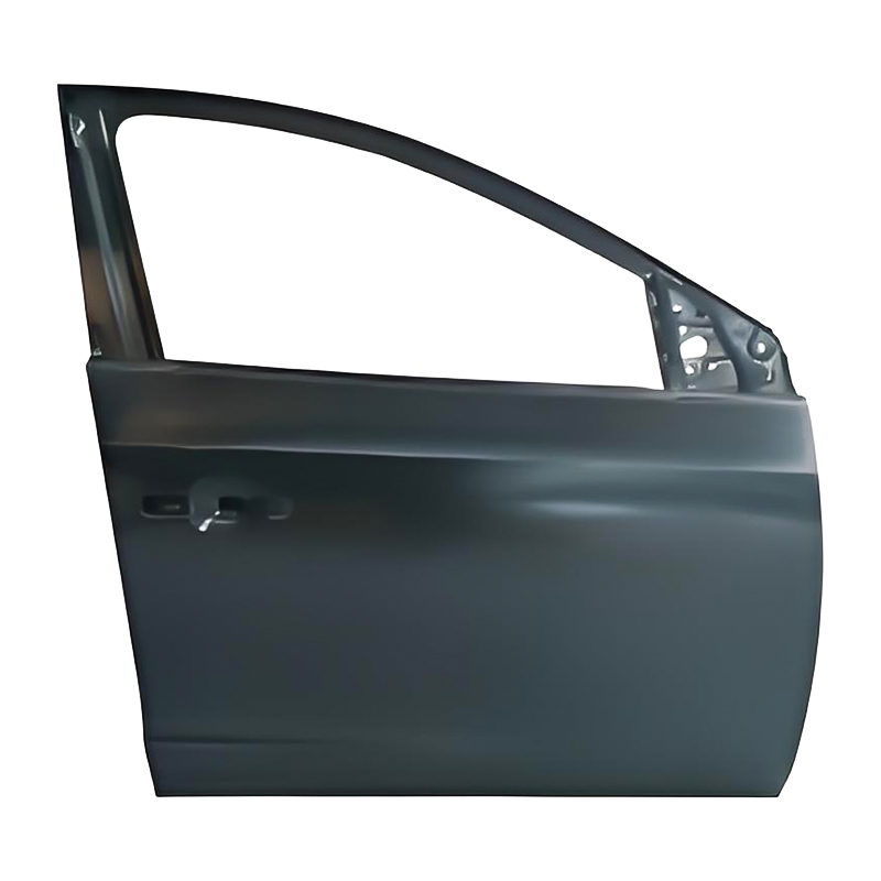 FLUENCE Pintu hadapan