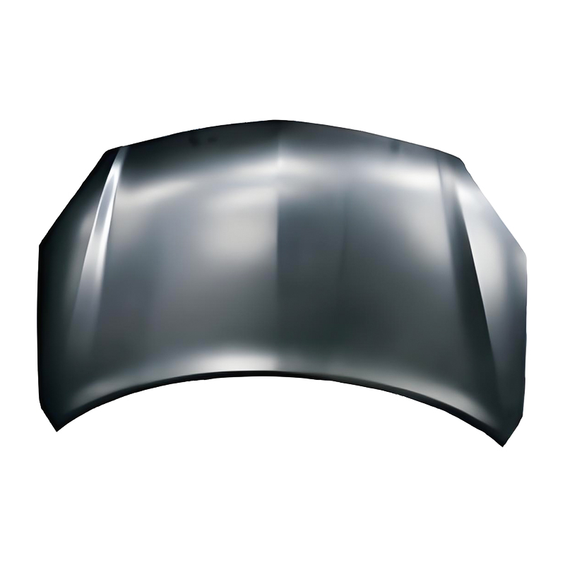 Tudung KOLEOS