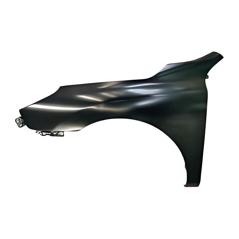 LATITUDE Fender hadapan