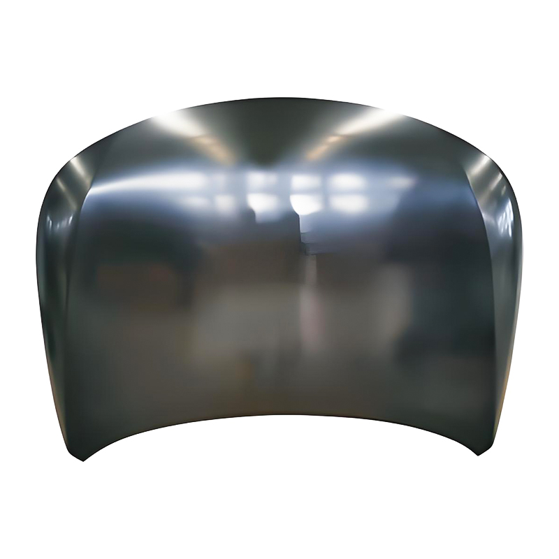 LATITUDE Hud