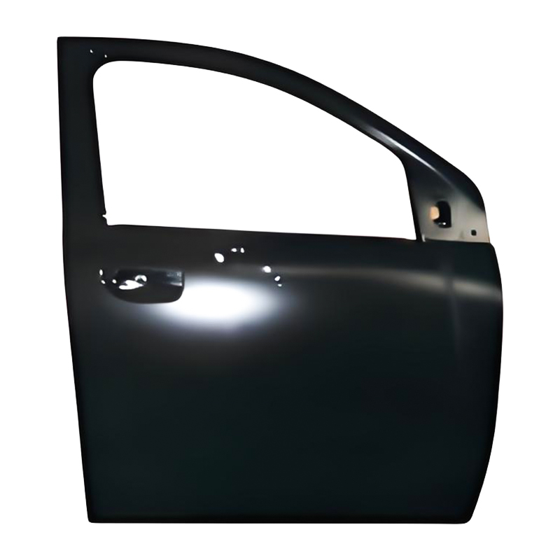 LOGAN 12 Pintu hadapan