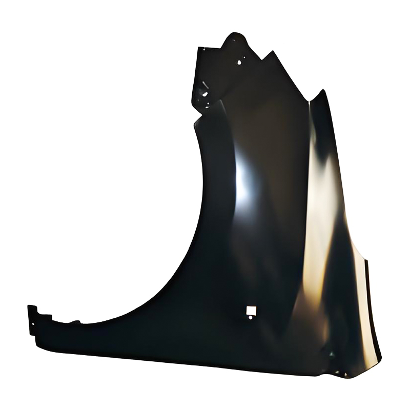 LODGY Fender hadapan