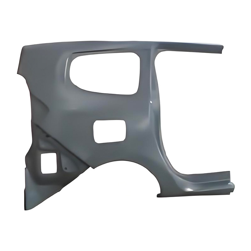 LODGY Fender belakang