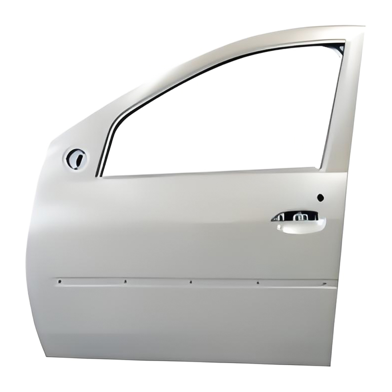 LOGAN 04 Pintu hadapan