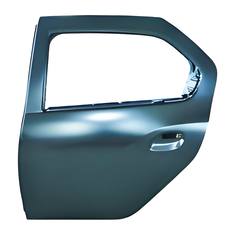 LOGAN 12 Pintu belakang