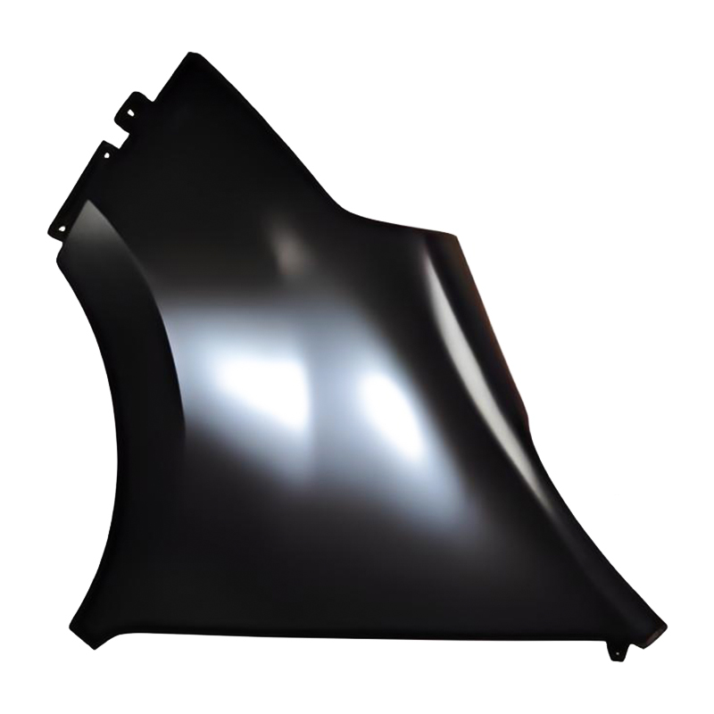 MASTER OLD Steel fender hadapan