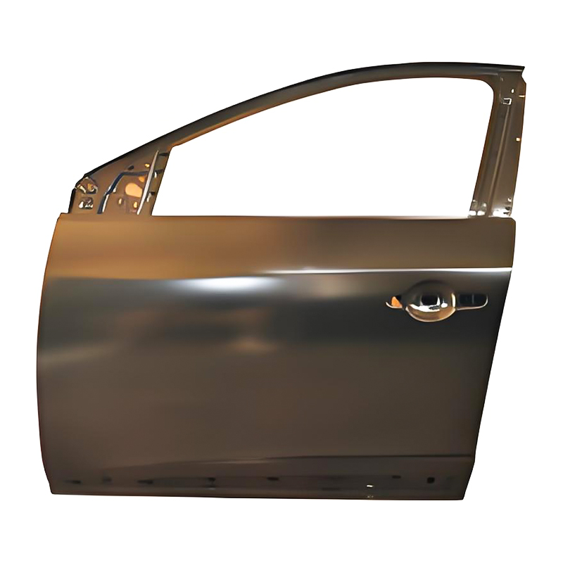 MEGANE 08 Pintu hadapan