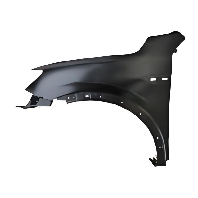 RENAULT ARKANA Fender hadapan