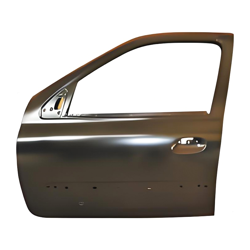 RENAULT CLIO 04 Pintu hadapan