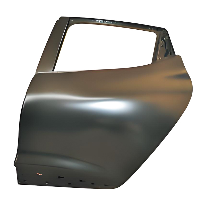 RENAULT CLIO 13 Pintu belakang