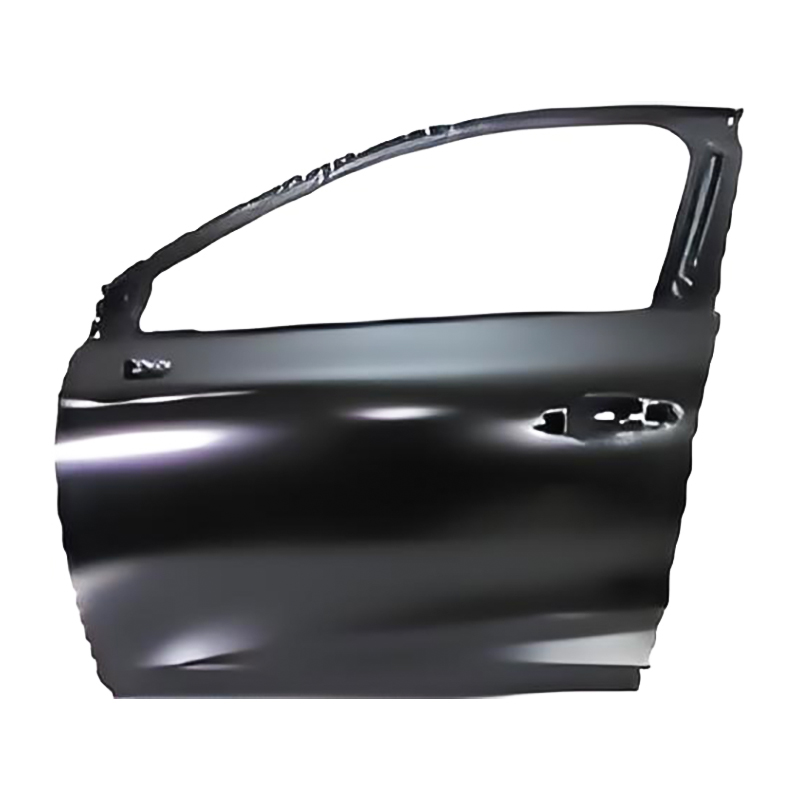 RENAULT CLIO 20 Pintu hadapan