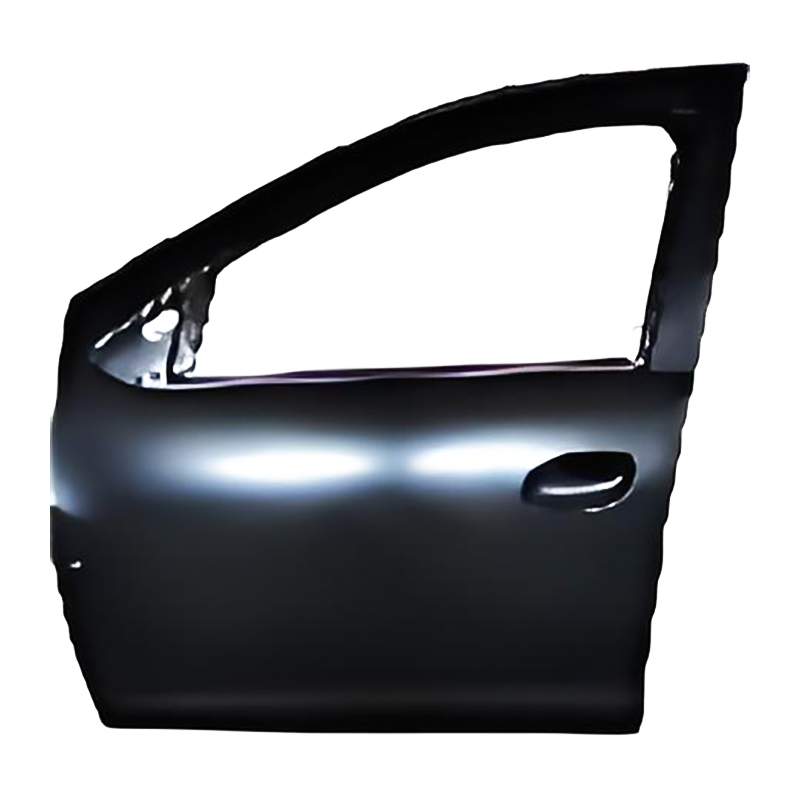 RENAULT DACIA DUSTER 18 Pintu hadapan