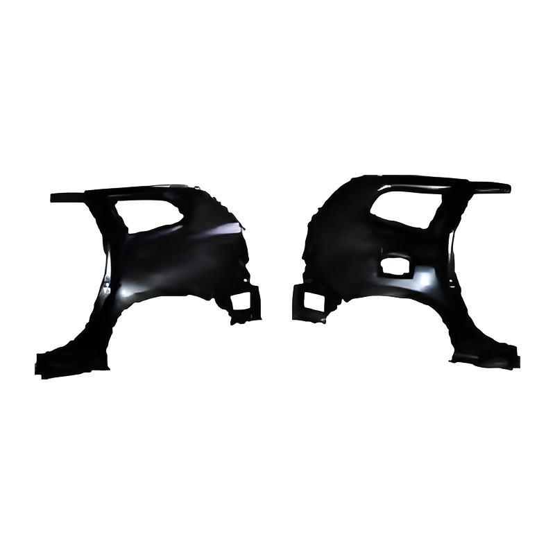 RENAULT DACIA DUSTER 18 Fender belakang