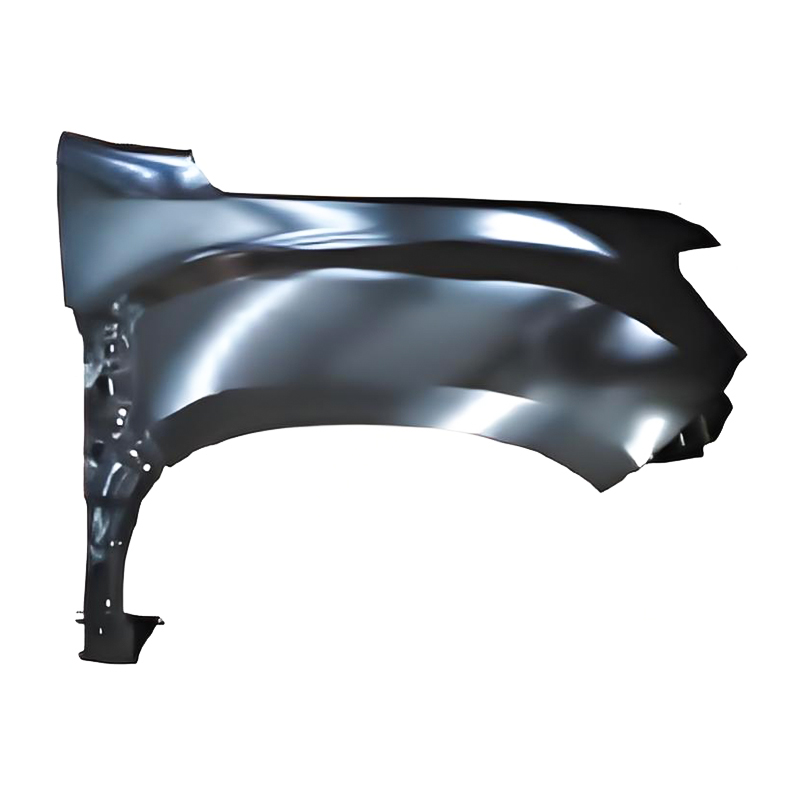 RENAULT DACIA DUSTER 18 Fender belakang