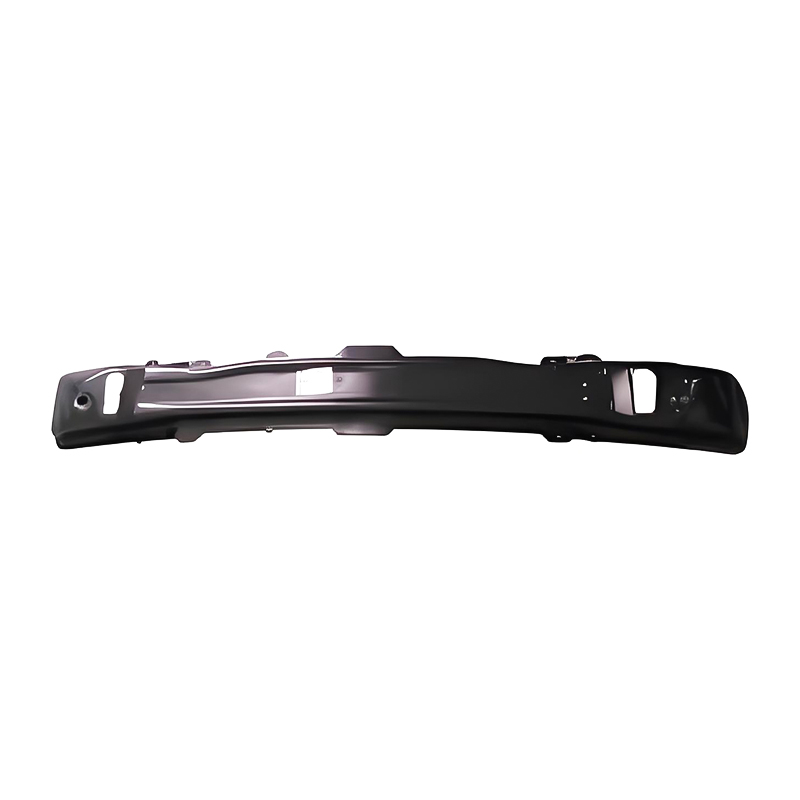 RENAULT DUSTER 09 Bumper